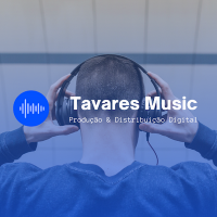 Tavares Music 🎶🎵🎧🎤(@MusicTavaresofc) 's Twitter Profile Photo