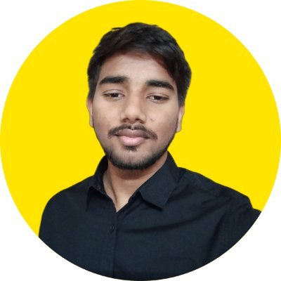 Thirumala_Rao_J Profile Picture