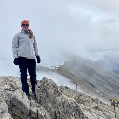 AlliTater's profile picture. ‍‍‍Tweets are my own.