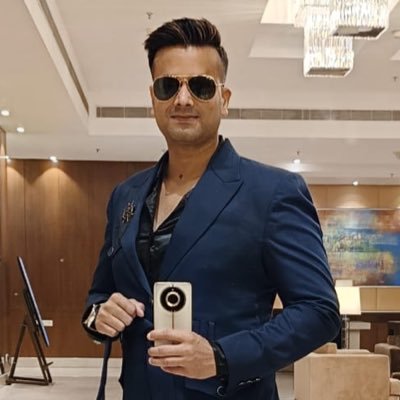 ✍🏻 Founder of IBEM | B2Bstreets ✍🏻 Bollywood Actor & Film Maker