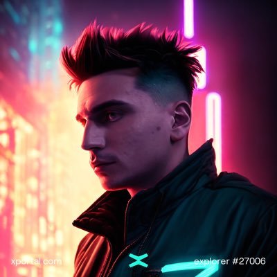 razcr241's profile picture. 