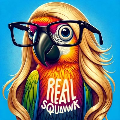 RealSquawkKim Profile Picture