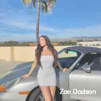 doddsonzooe40's profile picture. eleanoraeditorial