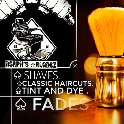 Professional barber in Nairobi Kenya
DM FOR A CLEAN SHAVE .