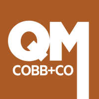 Queensland Museum Cobb+Co(@QMcobbandco) 's Twitter Profile Photo