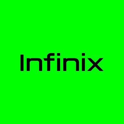 Infinix_Mobile Profile Picture