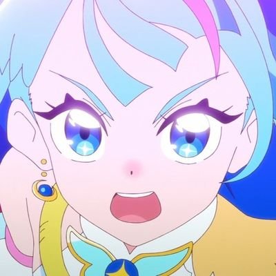 【ひろがるスカイ！プリキュア】のソラ・ヴィガワタールの非公式なりきり！ ヒーローの出番です！【固定ツイ(仕様書)必読】
お肉を食べる人は許しません！