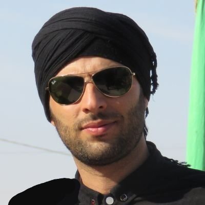 reza khaji Profile