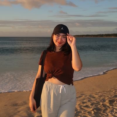 AthenaYukii's profile picture. Be grateful