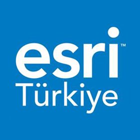 Esri Türkiye X Hesabı Profil Fotoğrafı Esri Türkiye X Hesabı Profil Fotoğrafı