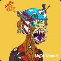 dr_emmetal's profile picture. Crypto & nfts