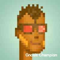 campiongnosis's profile picture. Explore everything about the upcoming nft launch, nft drops, giveaways, auctions, and events here. dm for any inquiries & collabs