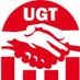 UGT Correos Catalunya (@ugtcorreoscat) Twitter profile photo