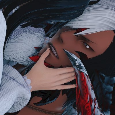 《A man who struggles against fate, only knowing his sword》
Berserk and FFXIV | New Gposer | Mostly SFW/Some NSFW | Minors DNI 🔞 | Big protective dragon ♥️ 💍