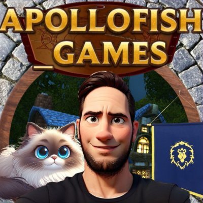 APOLLOFISH GAMES