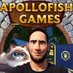 APOLLOFISH GAMES (@starfireapollo) Twitter profile photo APOLLOFISH GAMES (@starfireapollo) Twitter profile photo