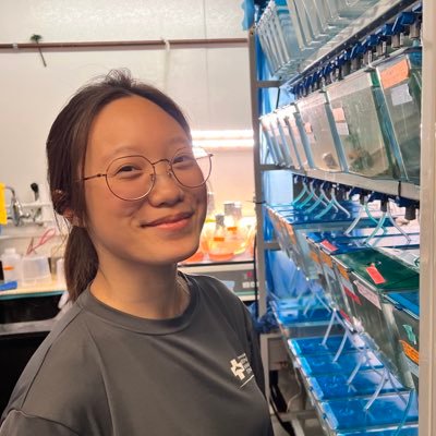 🇹🇼 Undergrad @lena_m_mueller’s Lab 🌱 & Wik Lab 🧪 | Studying Molecular Bio + Marine Bio @univmiami 🧬🪸| Interested in plants, marine inverts, symbiosis