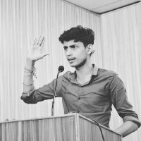 महेश कुमार शुक्ल 'कृशाङ्ग' (@maheshk54932502) 's Twitter Profile
