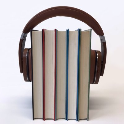 Learning through audiobooks and courses