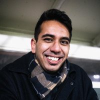 Devang Prasad (@devangprasad) 's Twitter Profile