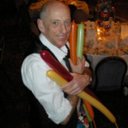 Geoff Evans - @UKBalloonman - Twitter