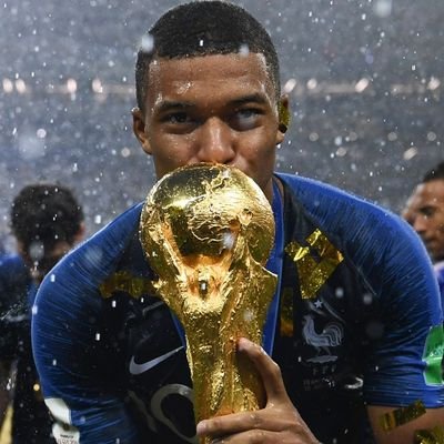 @Psg_inside ✖️ Fan du meilleur attaquant Kylian Mbappe 👑 💎 🇨🇵