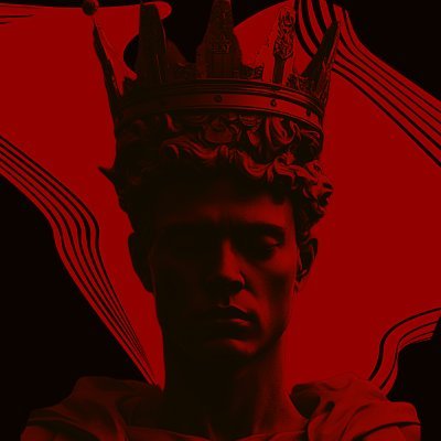 RamoseXIV's profile picture. Facilis descensus Averno.