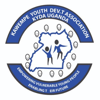 KYDA is a NGO based in Kawempe, Uganda, working with Orphans and vulnerable children.
Instagram: https://t.co/rnQly5k5p9