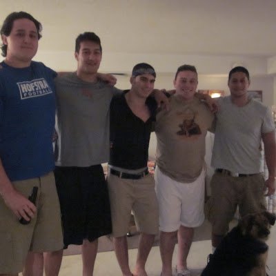 BigNastyCMD's profile picture. 