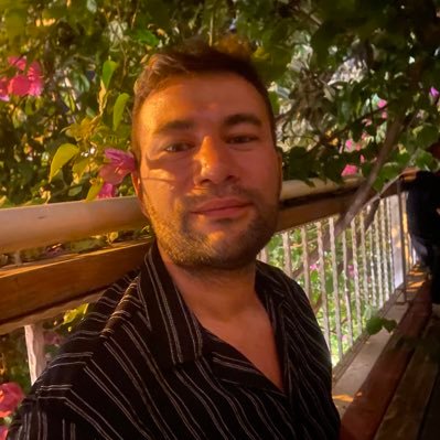 ufukcicek's profile picture. Sol-Kemalist   Özgürlük ve emek ve barış