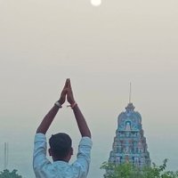 மாங்கனி நகரத்தான்❤️ 🔥(@boopalan_97) 's Twitter Profile Photo