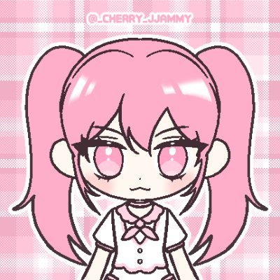 _CHERRY_JJAMMY Profile Picture