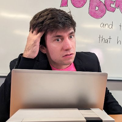 tuberzmcgee's profile picture. Band Leader of Eponymous band Tuberz McGee with a heart of gold and a pocket full of chicken. (Don't ask about the chicken). 
Gameboys and yelling (tm)