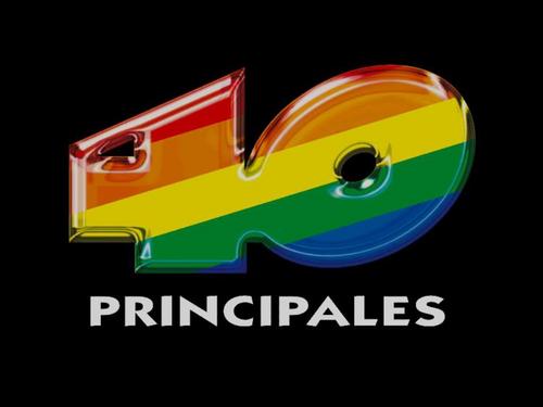 los 40 principales culiacan la cadena de radio mas importante a nivel internacional ahora en culiacan , esuchanos las 24 /7 con lo mejor de la musica.