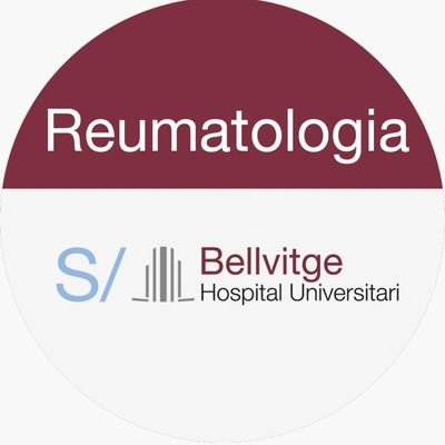 Rheumatology department
Bellvitge University Hospital