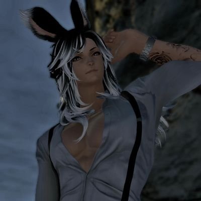 Level 29 He/Him. New to Gpose but learning to get better.
Discord: bunnyfraz feel free to add me if you wanna chill and chat for a bit.