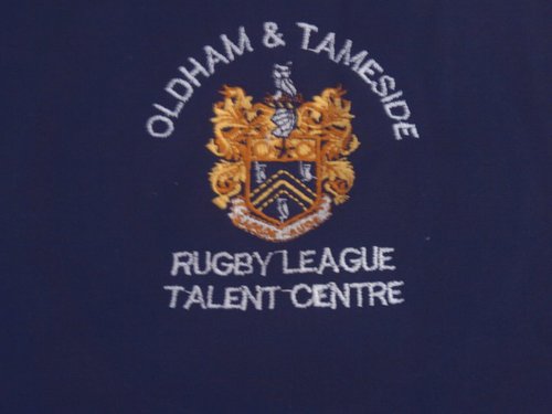 Oldham & Tameside Rugby League Service Area are committed to support and develop Rugby League within East Manchester.