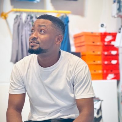 ibrahDflash's profile picture. 