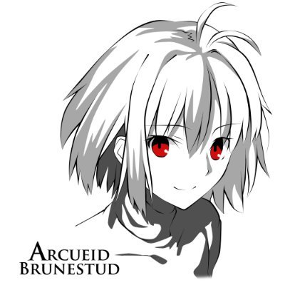 DongSi33530's profile picture. Arcueid Brunestud forever