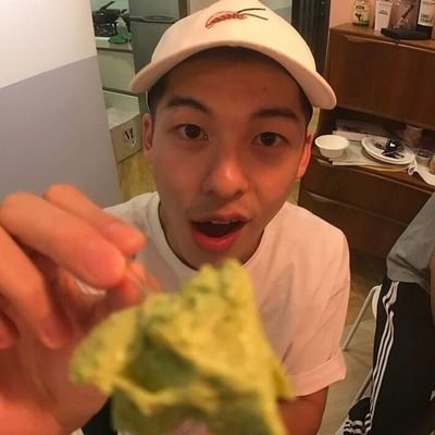 kenwasneverhere's profile picture. there was a healing 👁️👁️