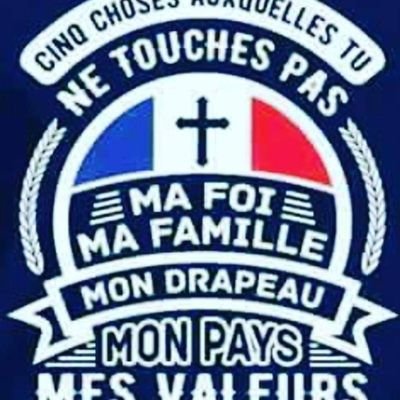 ⚜ Vive la France 🇲🇫Français🇲🇫R!#Patriote#JambonBeurre#Destitution  #Lot46#Creuse23#JeSuisPaysan