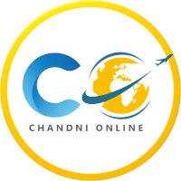 Chandni Online(@chandnionline) 's Twitter Profile Photo