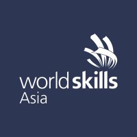 WorldSkillsAsia(@WorldSkillsAsia) 's Twitter Profile Photo
