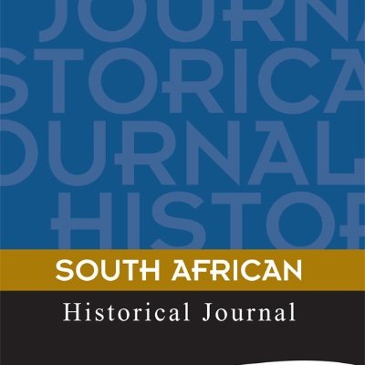 Publishes on southern African history, historiography and commemoration of the past, from pre-colonial communities to a 21st Century society in transition.
