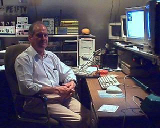 pe1ftv's profile picture. HAM Radio Operator, enjoying technical aspects + contests & Member of VERON / Amateur Photographer, loving everything that pleases the eye & Member of Fotobond.