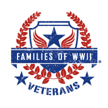 Families of WWII Veterans is a non-profit that honors the legacies of vets and others involved in WWII through its annual scholarship fund.