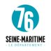 Seine-Maritime (@seinemaritime) Twitter profile photo