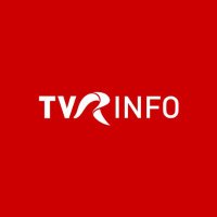 TVR Info (@stiriletvr) 's Twitter Profile Photo TVR Info (@stiriletvr) 's Twitter Profile Photo