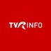TVR Info (@stiriletvr) Twitter profile photo TVR Info (@stiriletvr) Twitter profile photo