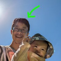 Zhaoming Wu (@wu_zhaoming) 's Twitter Profile Photo Zhaoming Wu (@wu_zhaoming) 's Twitter Profile Photo